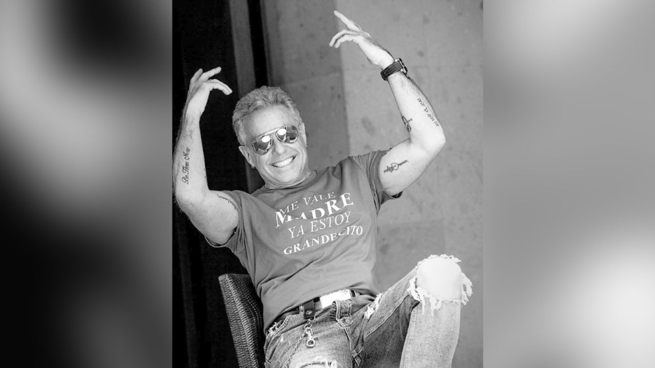 ¡No puede ni hablar! Actor de Televisa hace el ‘oso’ en estado de ebriedad