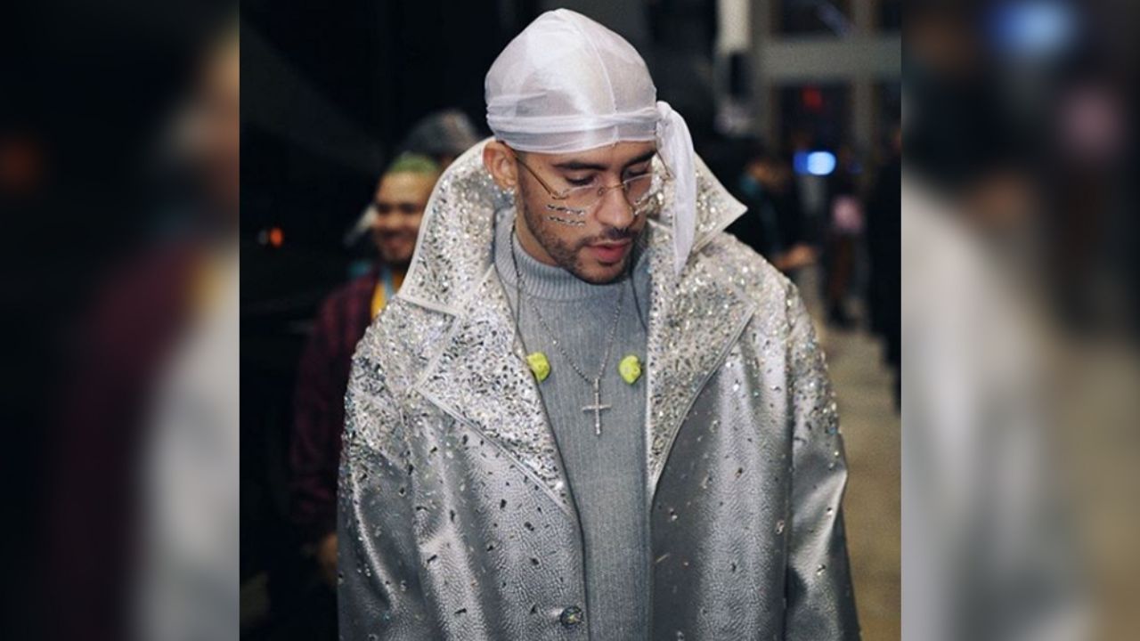 “Duele saber esto”: Bad Bunny sobre el escándalo de abuso sexual en su equipo de trabajo