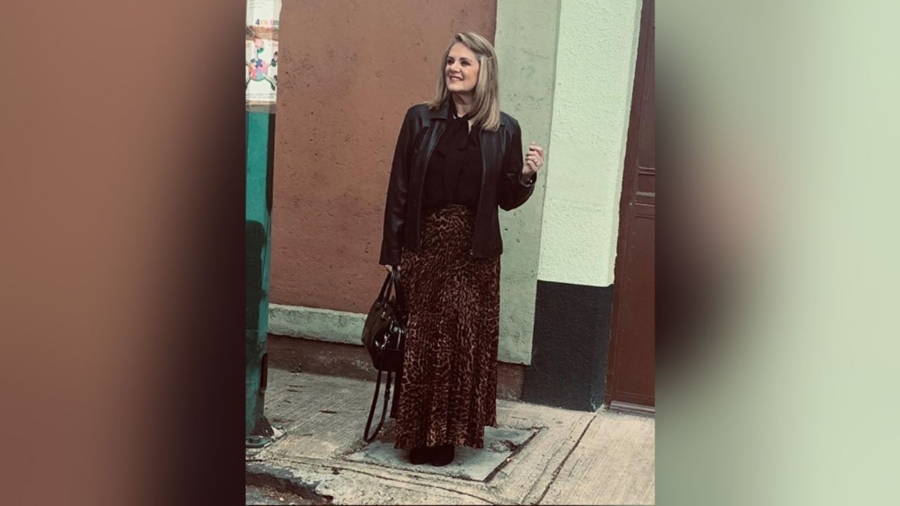 Érika Buenfil conquista Instagram al ritmo de Luis Miguel: “Reina absoluta”