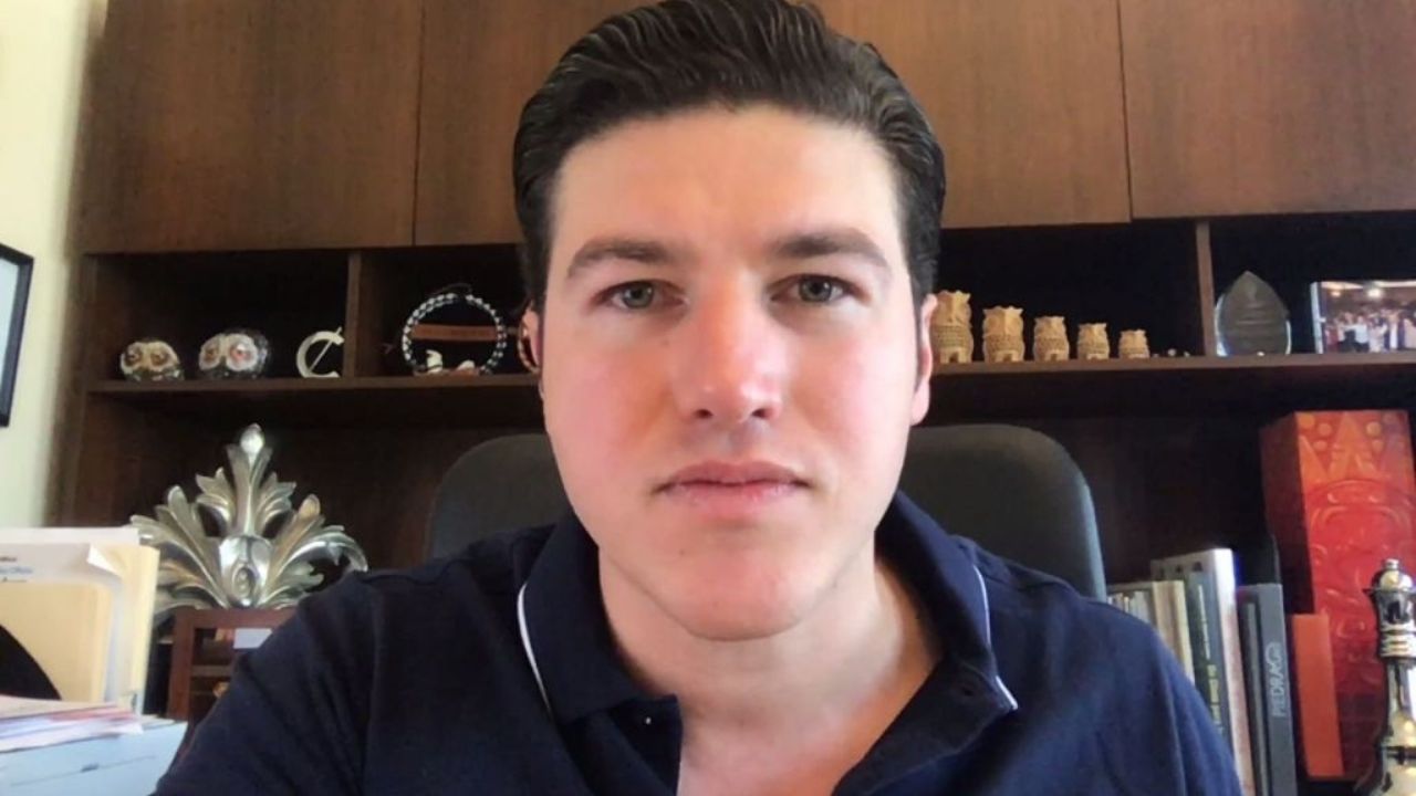 ¡Se la voltean! Inician colecta de firmas para remover a Samuel García