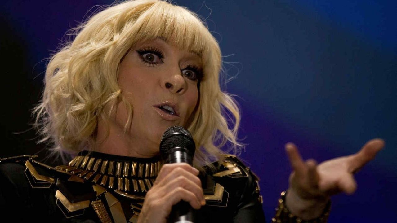 “Si no trabajo no como, no tengo herencia”: Yuri angustiada al estar en la ruina por el coronavirus