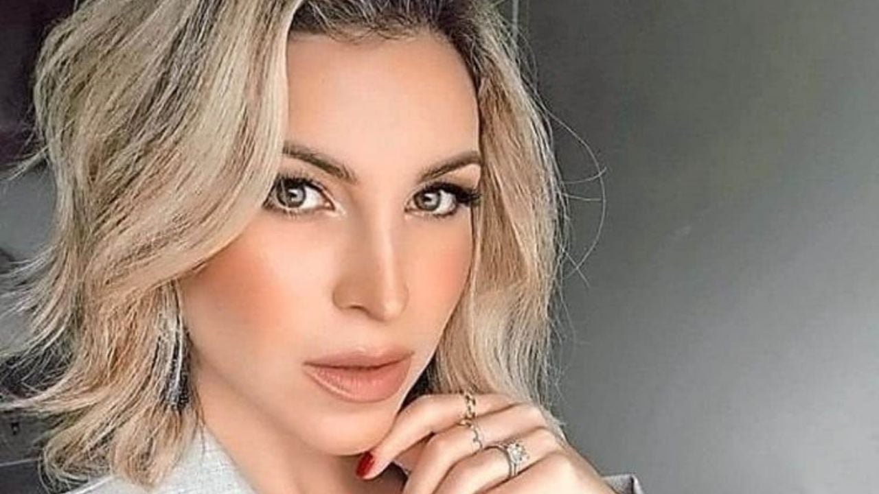 Andy Benavides ‘explota’ redes por regalo de Día del Niño a sus hijas