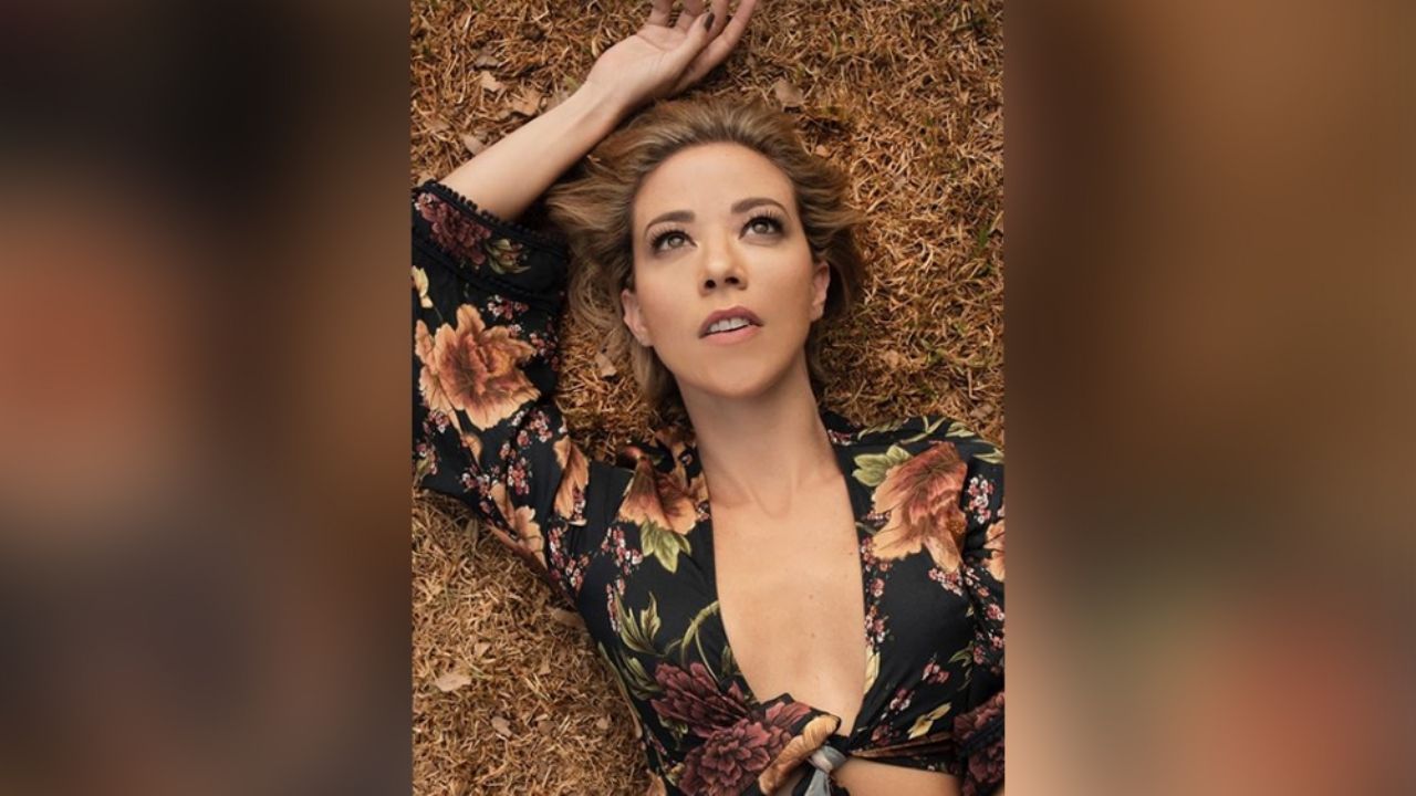 Actriz de ‘El Señor de los Cielos’ enternece con foto de la infancia: “Siempre hermosa”