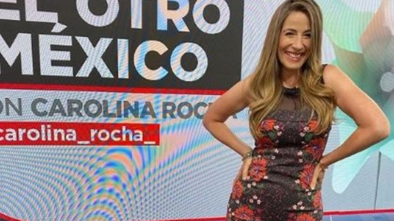 Carolina Rocha desata rumores en redes por viejos momentos: “Sonrisa pícara”