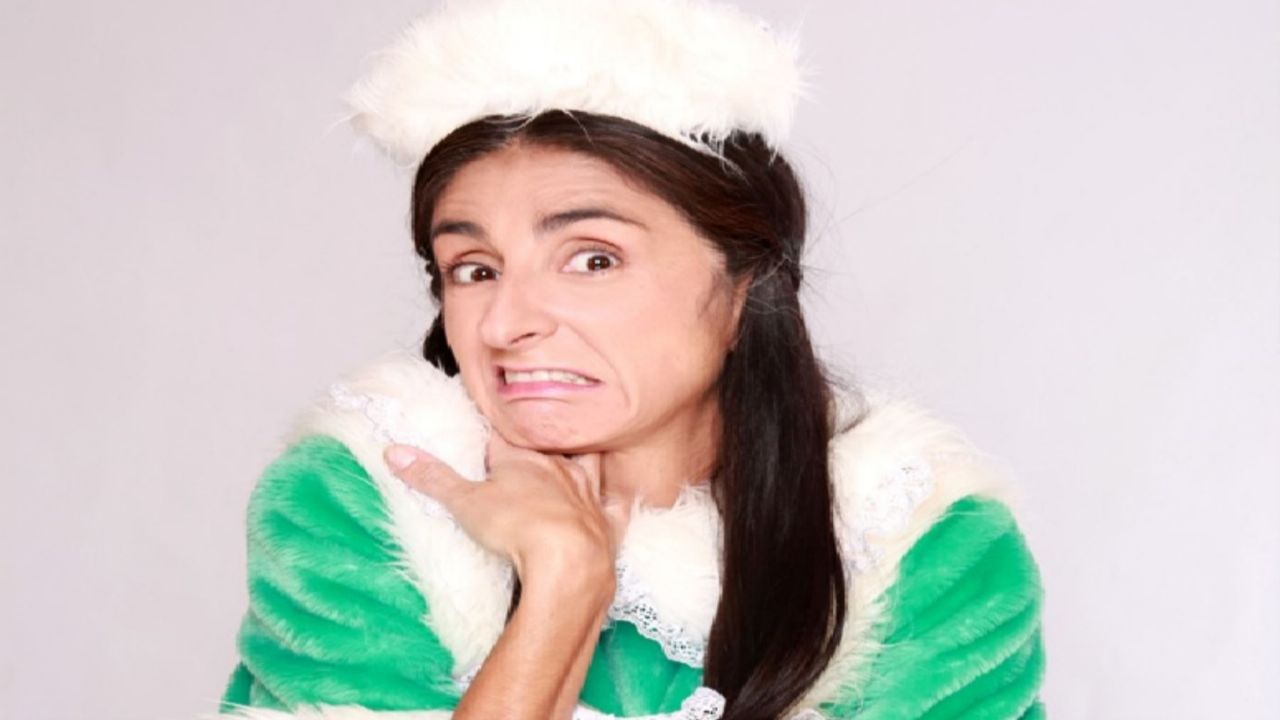 Tras terminar ‘La Familia P.Luche’, querida actriz de Televisa luce así de ¿acabada?