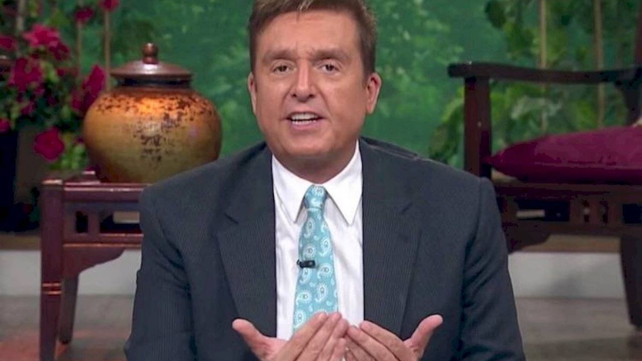 ¡Escándalo en TV Azteca! Bisogno traiciona a Chapoy y arma pleito en ‘Ventaneando’