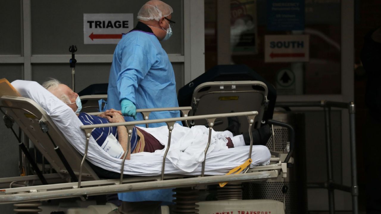 Ante la crisis por el Covid-19, Suiza dona más de 400 millones de dólares