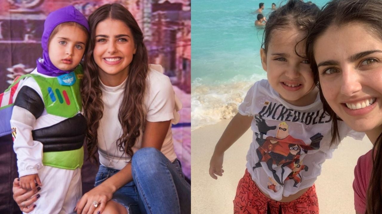 “Pobrecita ya fue mucho”: Actriz de Televisa es ‘destrozada’ por hacer que su hijo parezca niña