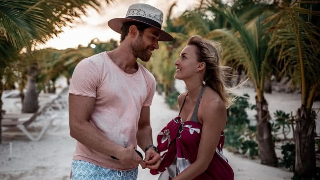 Angelique Boyer y Sebastián Rulli revelan un enorme secreto: ¿Serán papás?