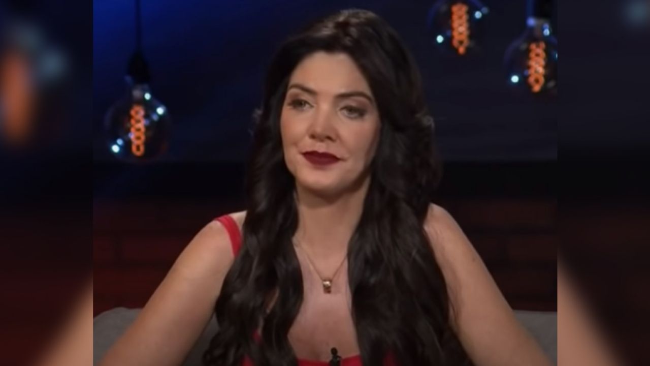 Tras pedir desesperada ayuda, actriz revela que su tío murió ahogado por el Covid-19