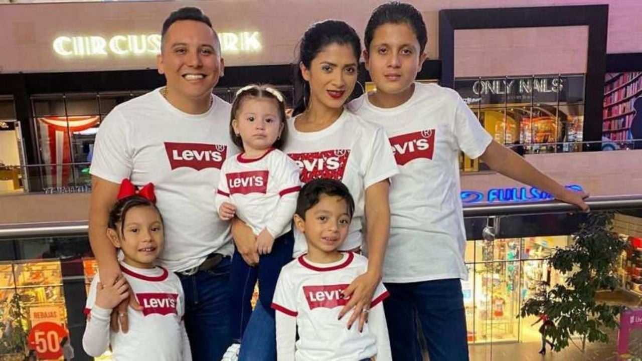“Les derá vergüenza que seas su madre”: Destrozan a Kimberly Flores por su pasado