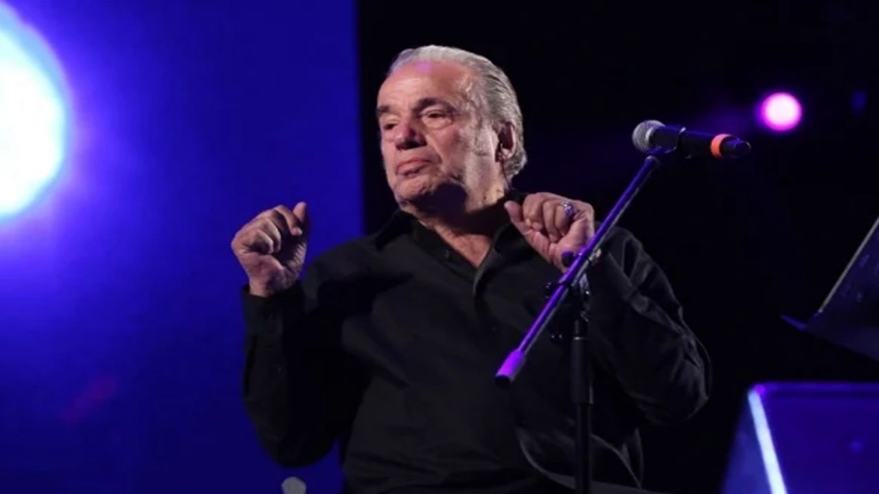 Revelan detalles sobre el estado de salud del famoso cantante, Óscar Chávez