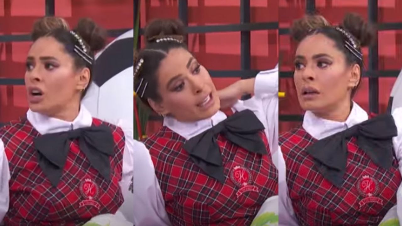 ¡La burla de ‘Hoy’! Galilea confunde a JD Pantoja y hace terrible ridículo al aire