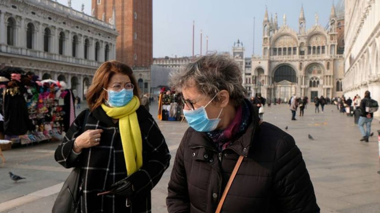 Suiza destinará 400 millones de dólares para hacer frente a la pandemia de Covid-19