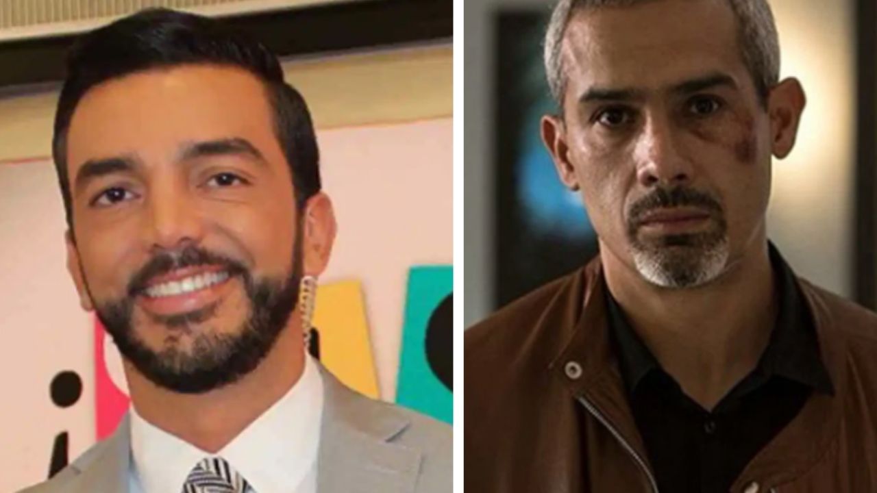 Conductor lamenta el actuar de Televisa con viuda de Jorge Navarro: “No se vale”