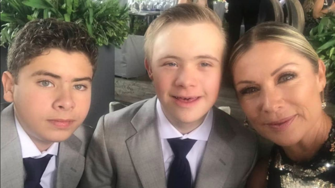 Lety Calderón da duro golpe a Juan Collado y hace triste confesión sobre sus hijos