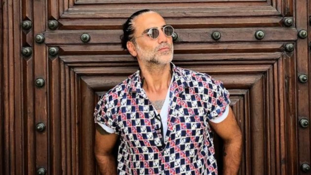 ¡No lo creerás! Alejandro Fernández comparte impactante foto por el Día del Niño