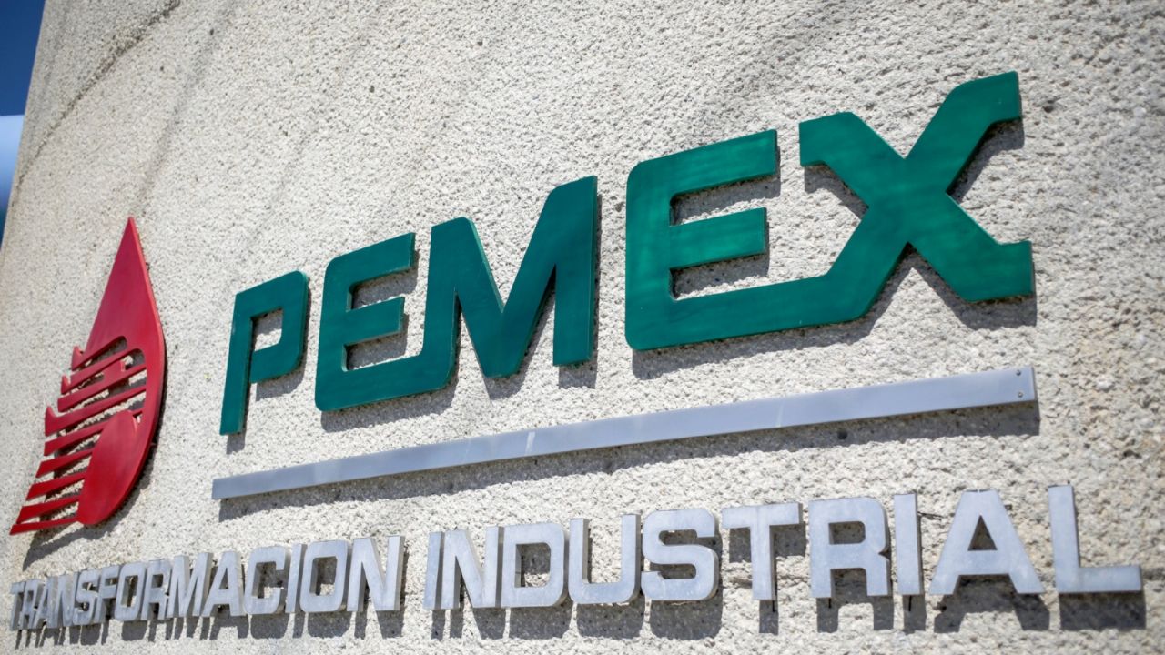 El primer trimestre de 2020 trajo para Pemex una pérdida por más de 560mdp