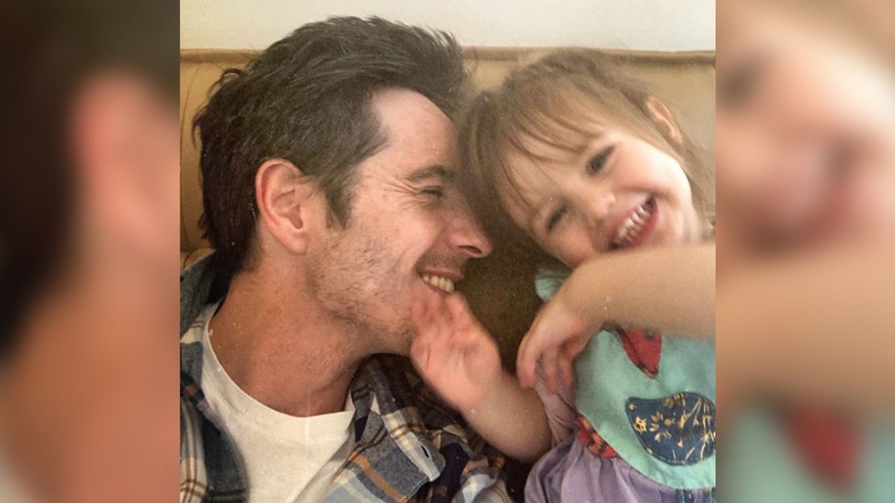 Mauricio Ochmann exhibe travesura de Kailani para celebrar el Día del Niño