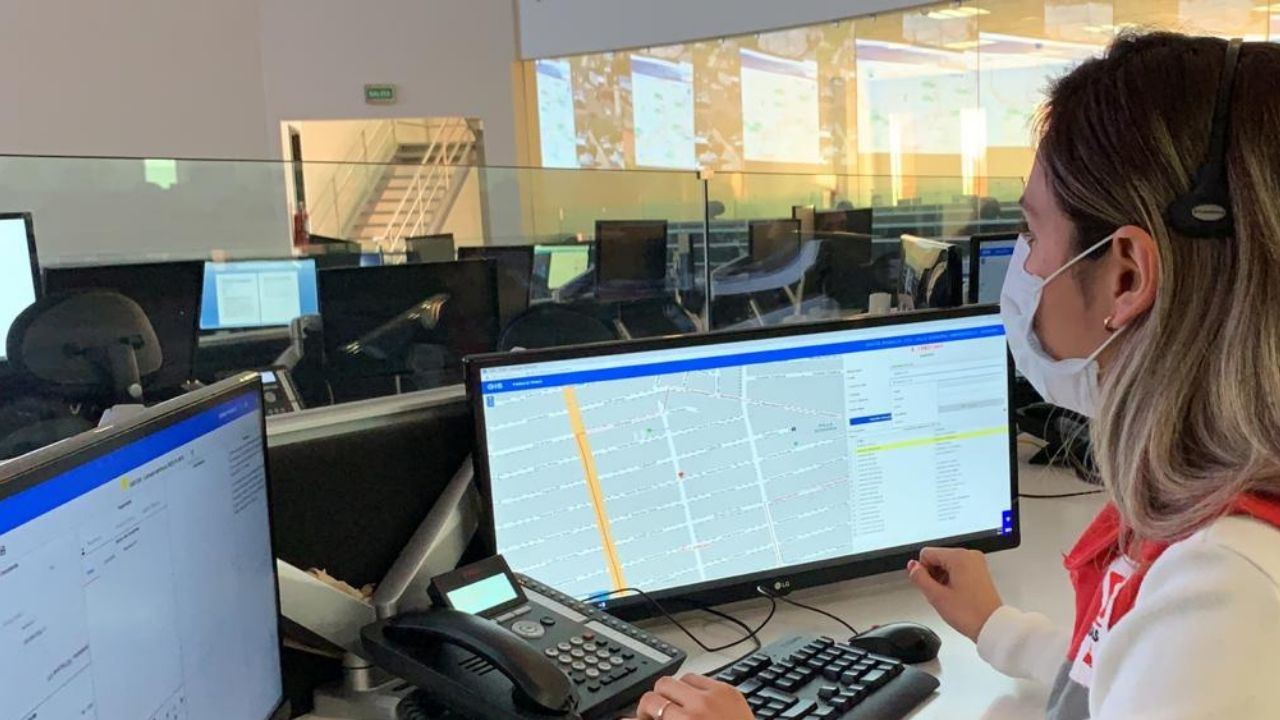 Descartan contagio de Covid-19 en empleado del C5i