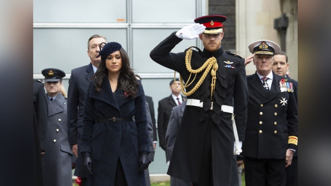 ¿Es infeliz? Harry se arrepentiría de su matrimonio con Meghan: “Era feliz y luego la conoció”