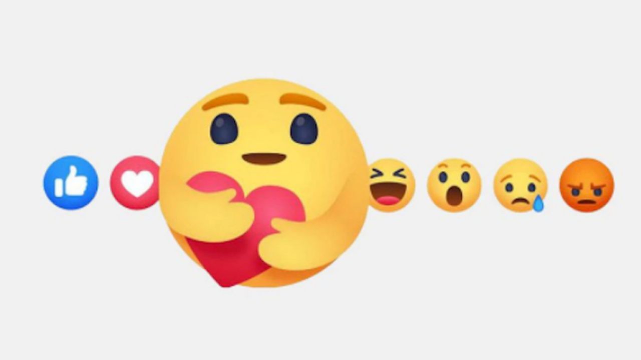 ¿Es necesario tener que activar la nueva reacción de Facebook del coronavirus?