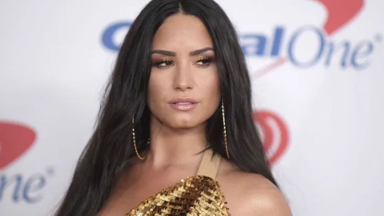“Descubrí que no era sano”: Demi Lovato cuenta porque no es amiga de sus exes