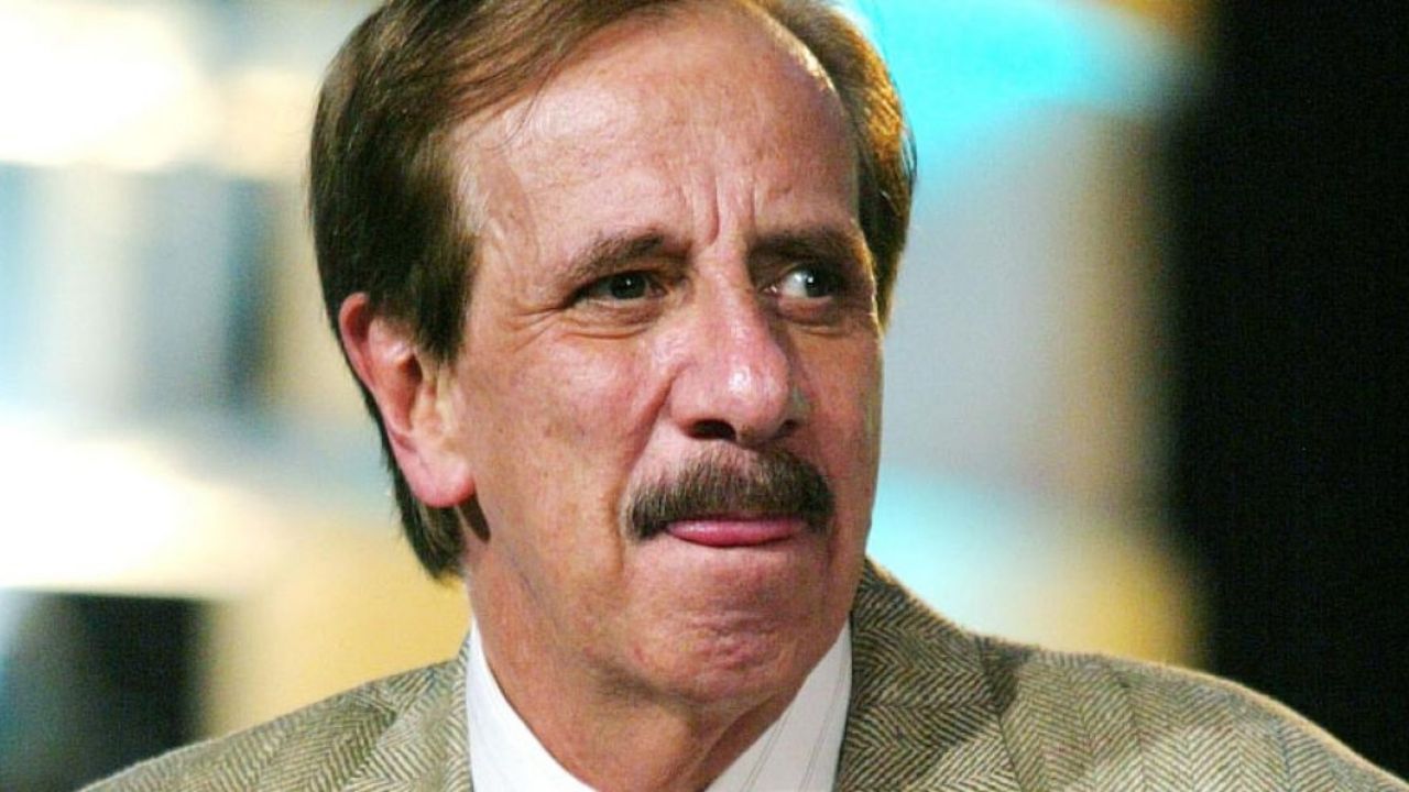 Exactor de Televisa revela estar en bancarrota por el coronavirus