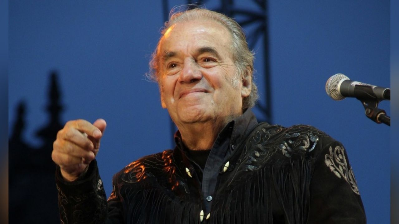 Óscar Chávez pierde la vida a causa del coronavirus