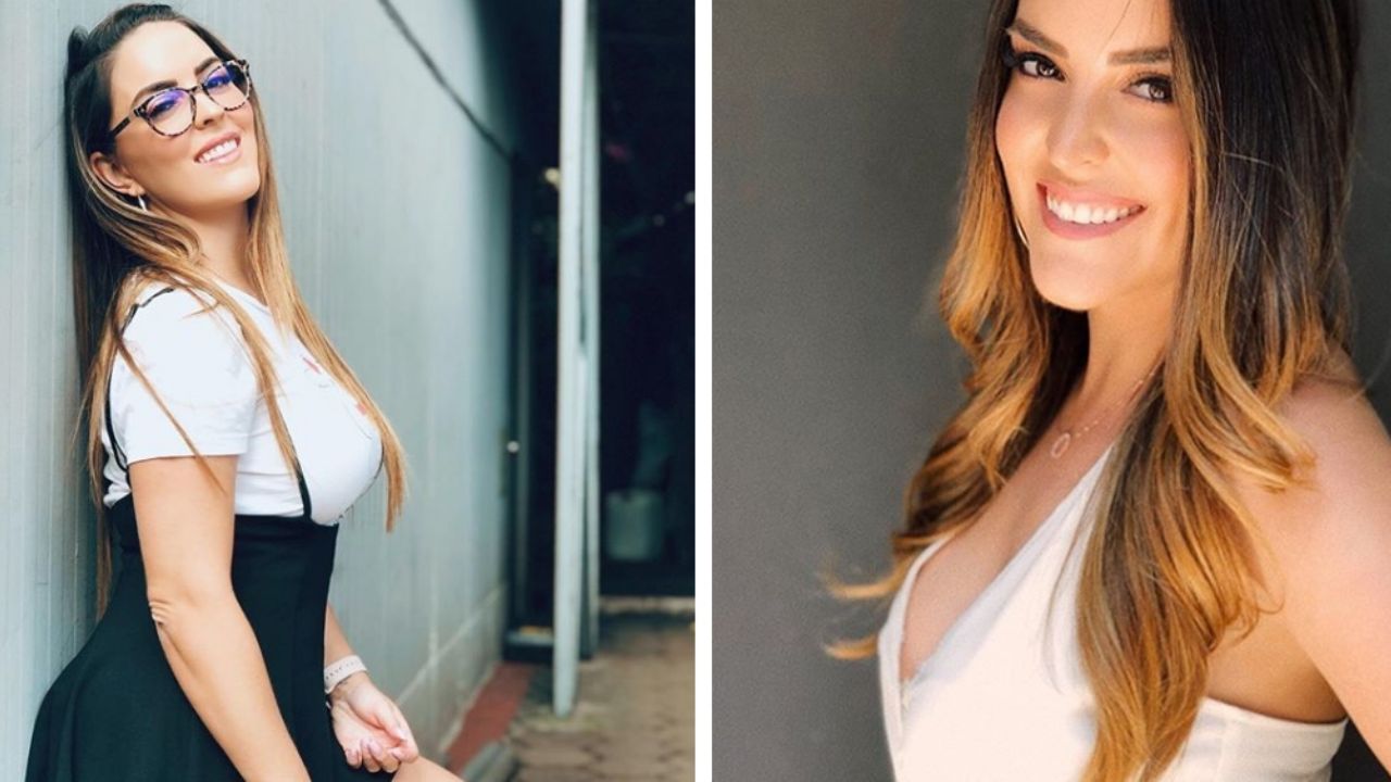 Patty López de la Cerda se luce en traje de baño y enciende Instagram