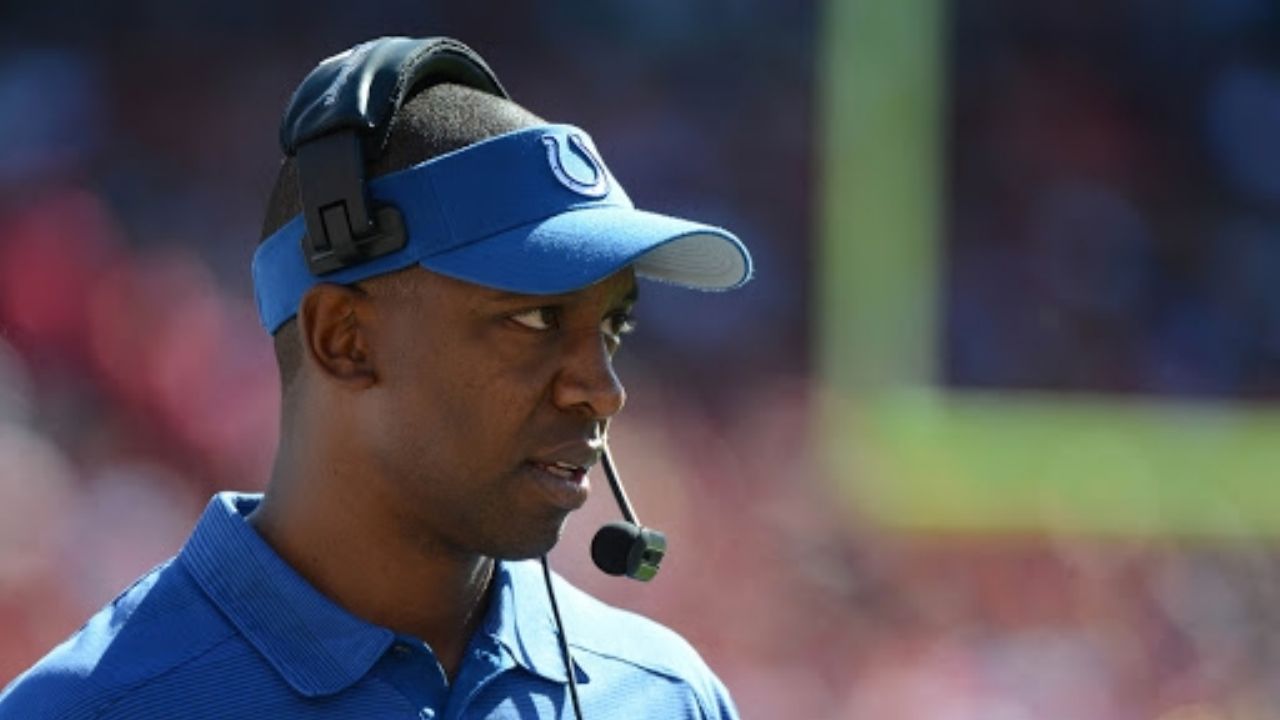 Los Angeles Chargers contratan a Pep Hamilton como su nuevo entrenador de qaurterbacks