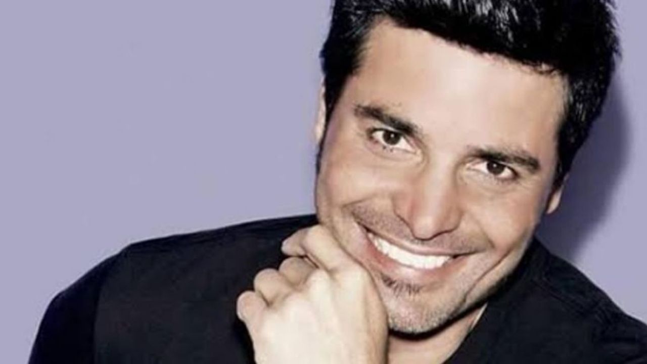 La vez que exmánager de Chayanne buscó desenmascararlo al revelar su pasado