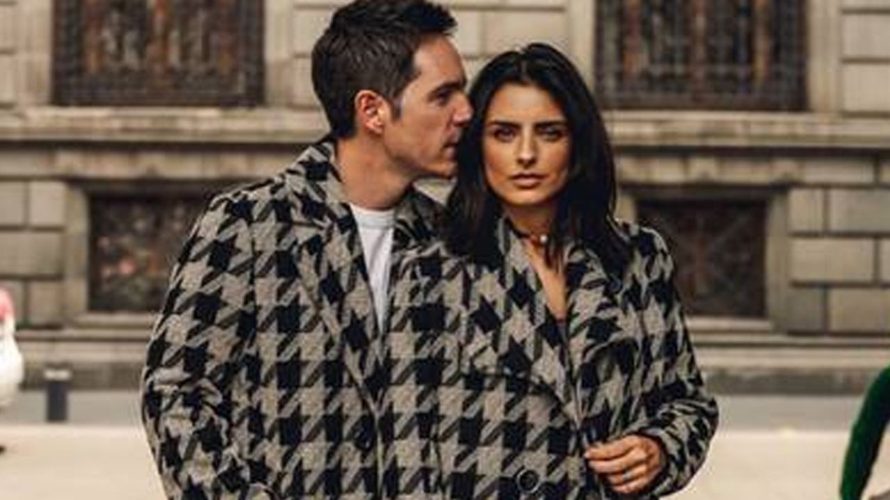 ¿Amor tóxico? Aislinn Derbez y su impactante revelación sobre Ochmann: “Quería controlarlo”