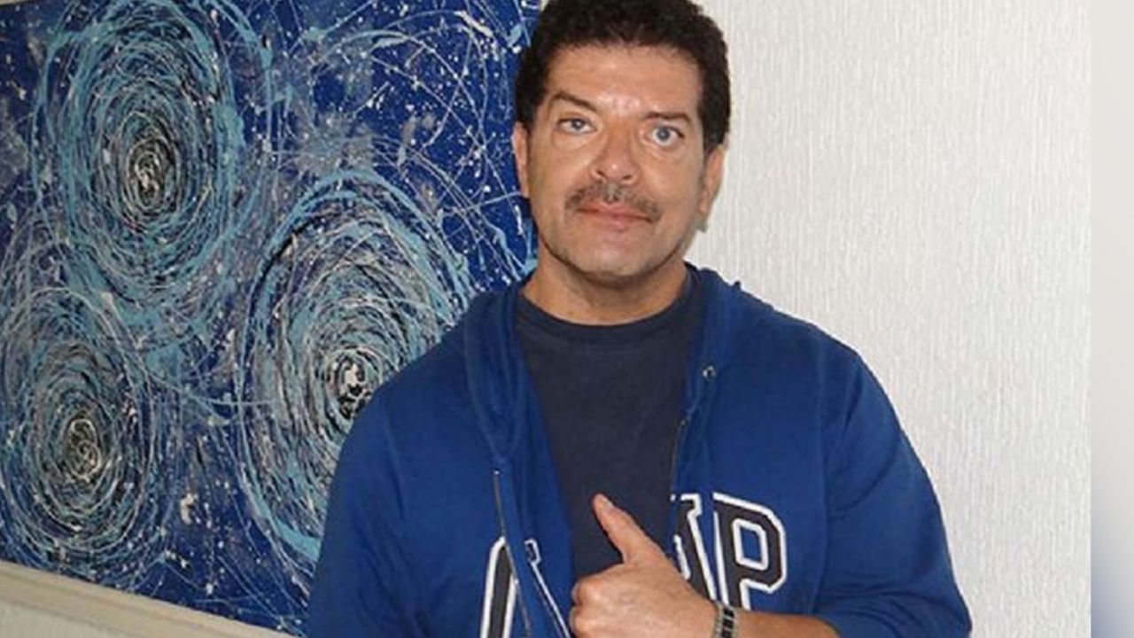 Exactor de Televisa recuerda la vez que estuvo en prisión por 3 años