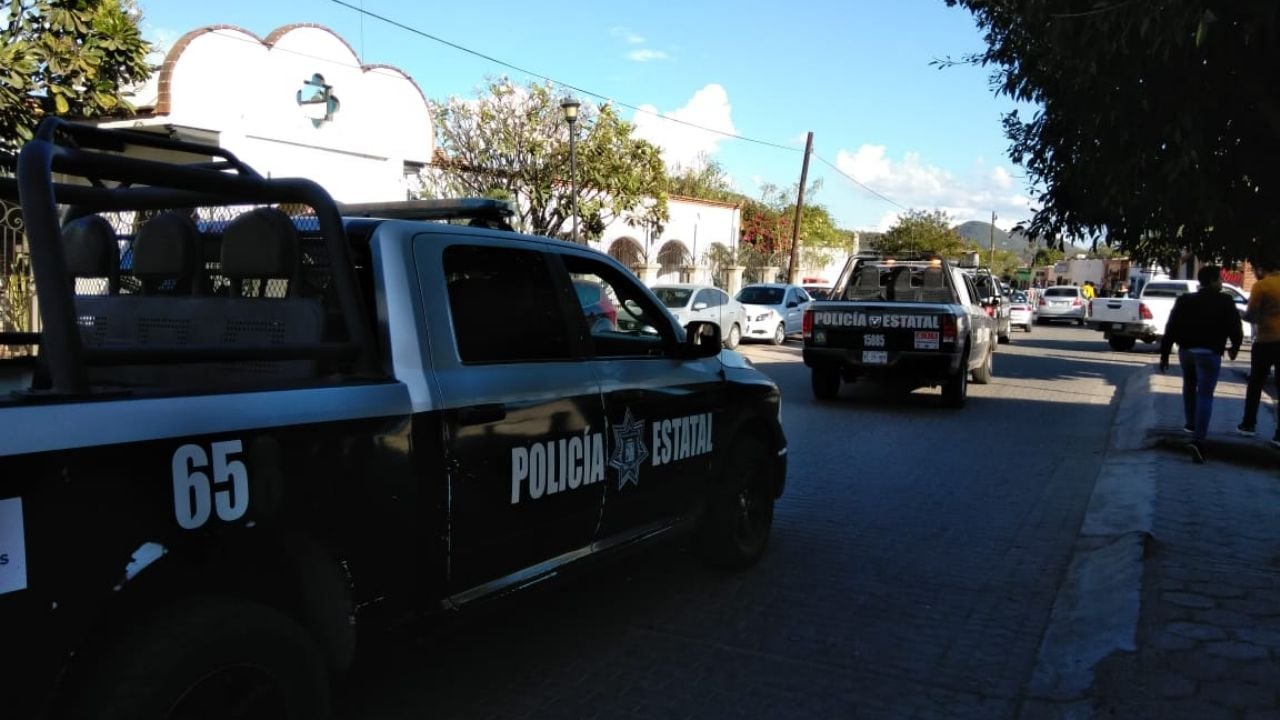 Álamos cierra definitivamente el paso hacia Navojoa y Huatabampo