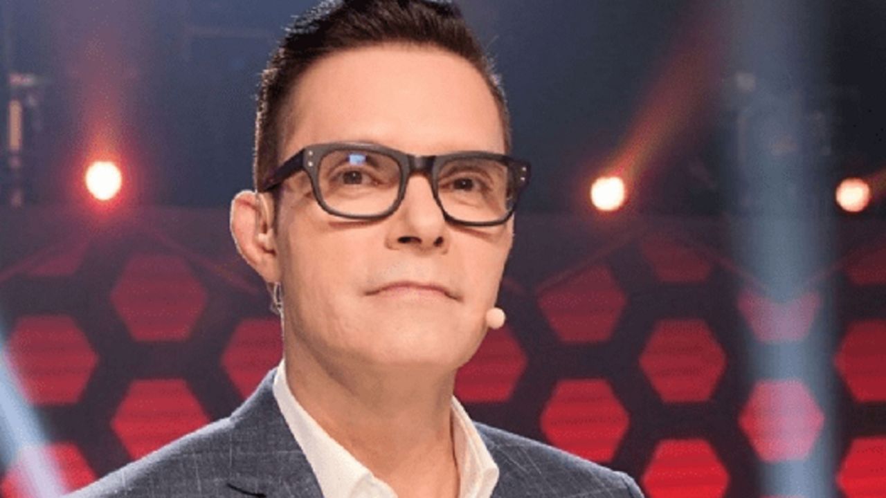 Polémica en ‘VLA’: Conductor enfurece al productor al aire ¡por imprudente y vulgar!