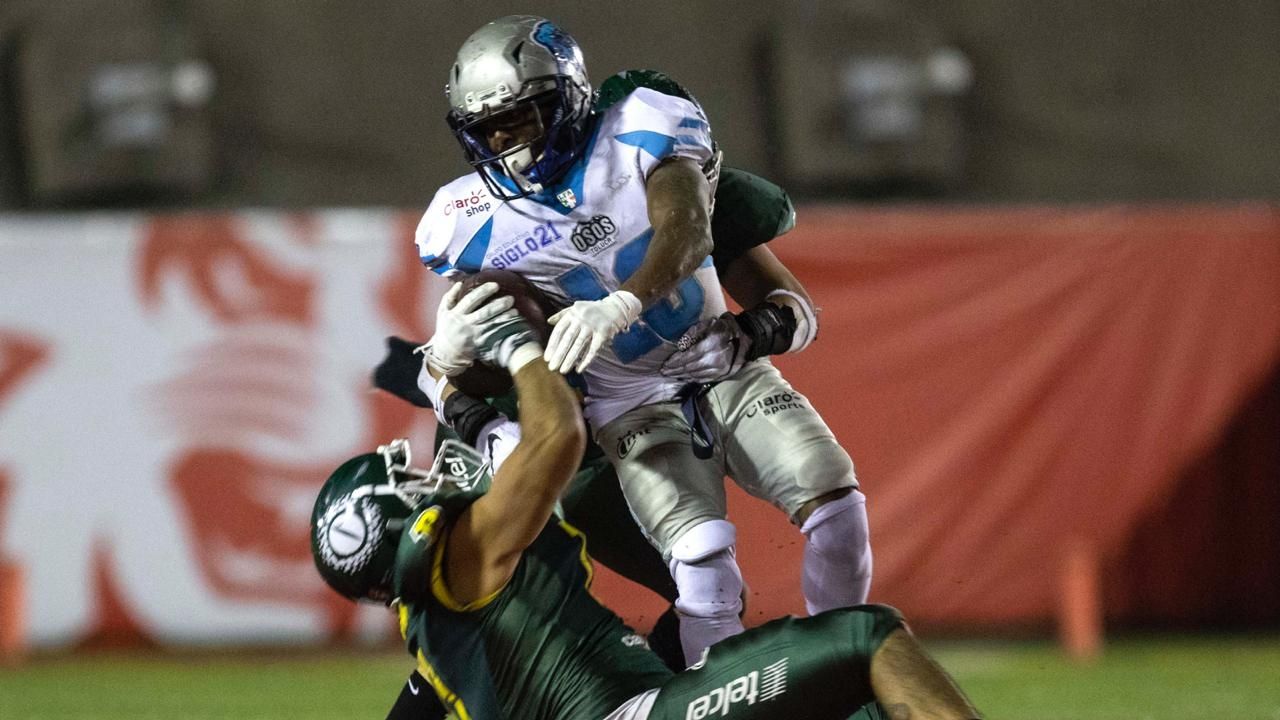 La LFA anuncia la cancelación del torneo por culpa de la pandemia del Covid-19