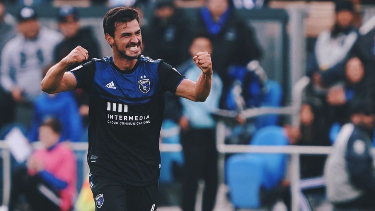 “Estoy de acuerdo con la unión de la MLS y la Liga MX”: Oswaldo Alanís