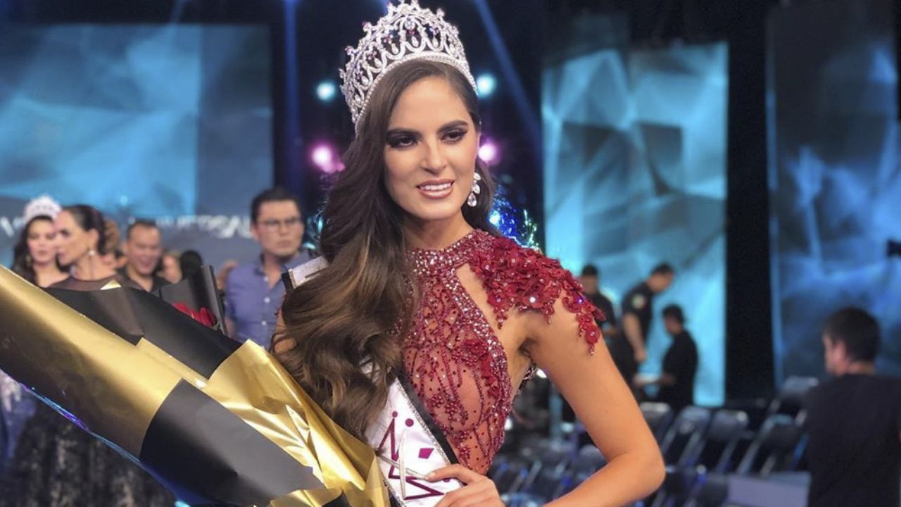 Sofía Aragón busca romper con los estereotipos de belleza en la sociedad