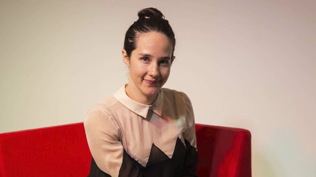 ¡Vaya sorpresa! Ximena Sariñana revela que espera a su segundo bebé