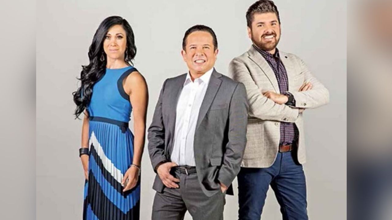 Gustavo Adolfo Infante y Mónica Noguera comparten fotos de su niñez en ‘DPM’