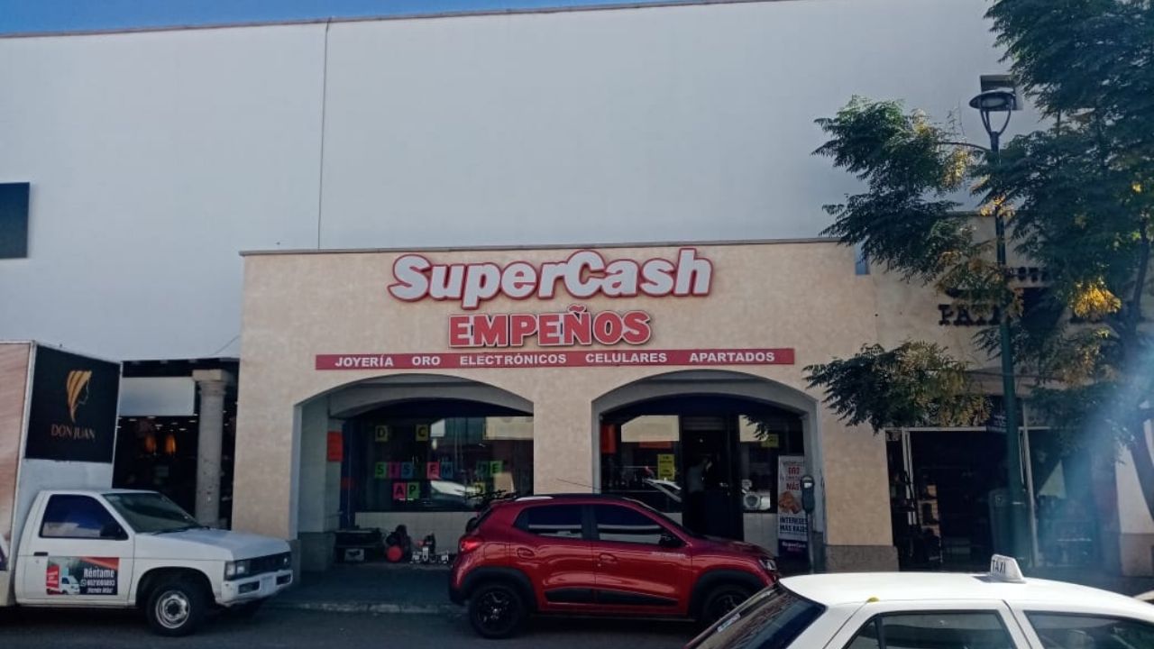 Sonora: Casas de empeño dan respiro económico a la gente por el Covid-19