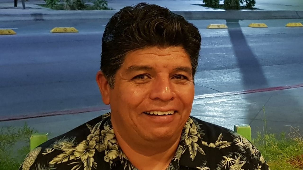 El escritor y maestro Juan Diego González presenta su libro ilustrado