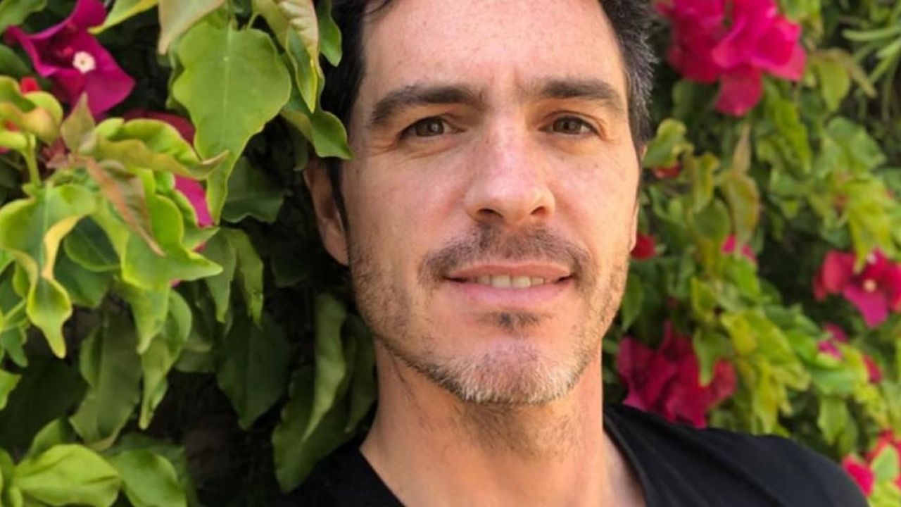 La extraña confesión de Mauricio Ochmann ¿sobre Aislinn Derbez?