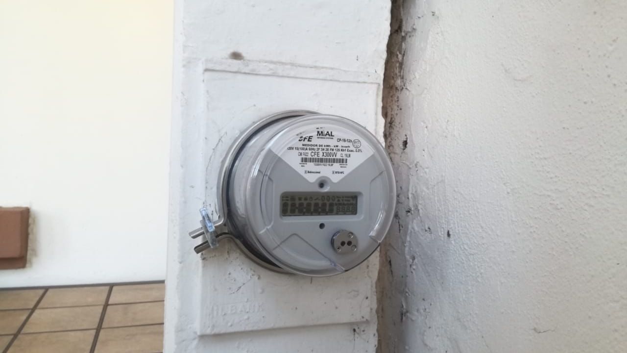 Sonora: Exhortan a cuidar consumo de electricidad pese a subsidio de verano