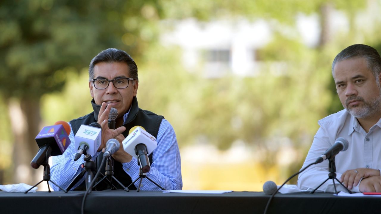 Secretaría de Salud en Sonora, señala que no es viable regresar a clases en junio