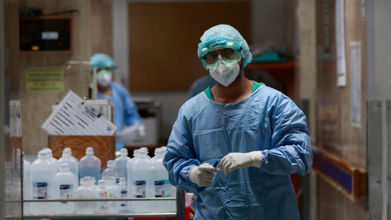 Sonora confirma 17 casos nuevos de coronavirus; tres son personal médico