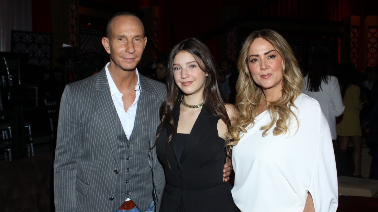 “Frívola”: Filtran cuánto gastó Legarreta en XV años de su hija y ¡la atacan sin piedad!