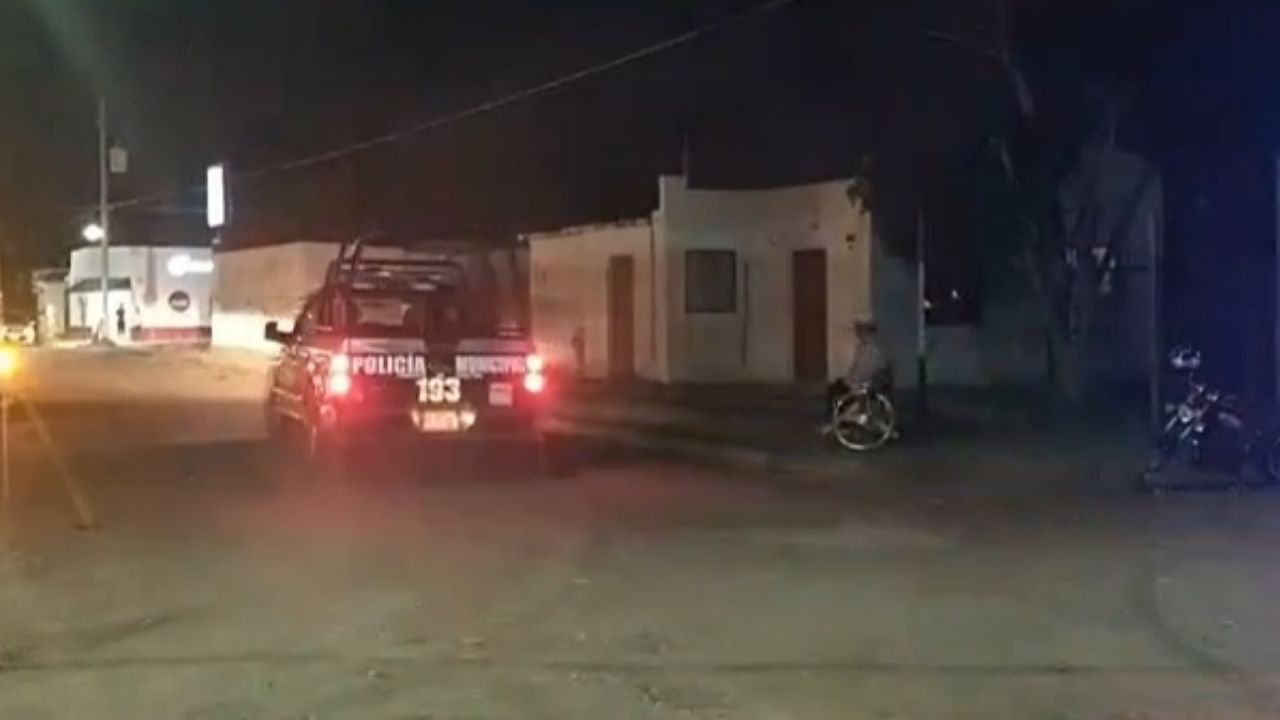 Cajeme vive violencia imparable: Balean a ‘El Steve’ en nuevo ataque armado