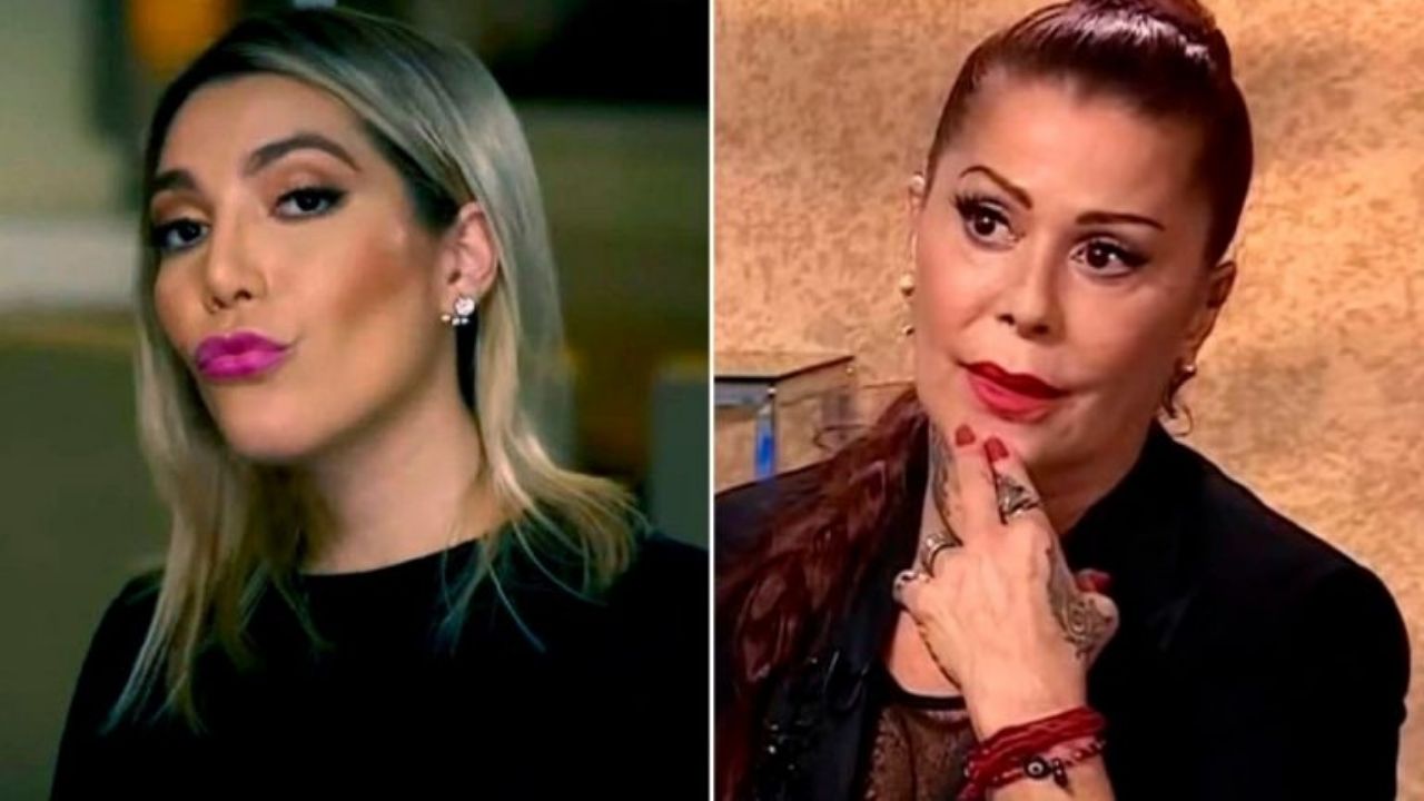 “La voy a amar siempre”: Frida Sofía, abierta a reconciliación con Alejandra Guzmán